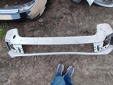 kzubr tools: BRANIK ZA ŠKODA OCTAVIA | Branik ima manja ostecenja vidi se na — 2