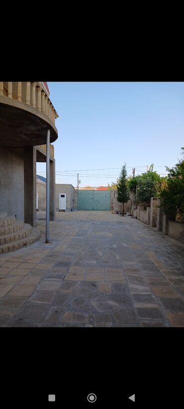 Həyət evləri və villaların satışı: 7 otaqlı, 200 kv. m, Kredit yoxdur, Orta təmir — 6