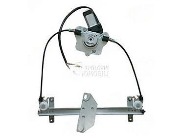 ruska pumpa 600w: PODIZAČI STAKLA ZA VOLVO S40 OD 1996. DO 2001. GOD. | podizači — 4