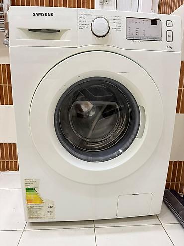 irşad paltaryuyan samsung: Samsung Paltaryuyan 6 kg 200 azn evdən satiş ünvan Xətai m.Çinarə 2678 — 1