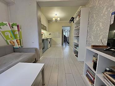 Продажа квартир: 2 комнаты, 50 м², Индивидуалка, 3 этаж, Евроремонт — 4
