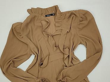 botki ccc: Boohoo, Bluzka damska, rozmiar S — 1