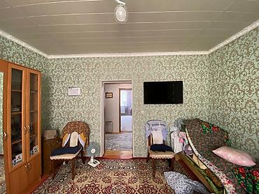 Продажа коттеджей и домов: 🏡 Абдан жакшы жерде жайгашкан үй сатылат 📍Дареги: ж/м Көк-Жар, Шоокум — 11