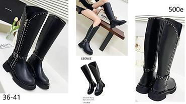 Čizme: A.VAUTHIER, DIOR, L.VUITTON,CELINE,TOP ČIZME | Novo! ! ! Apsolutni — 13