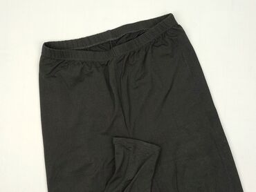 Leggings Sports for women, size 4XL (EU 48)