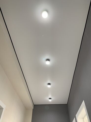 Натяжной потолок: Натяжной потолок 3D потолки, Матовое, Глянцевое Бесплатная консультация, Бесплатный замер, Гарантия — 29