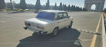 yumz 6: VAZ (LADA) 2106: 1.6 l | Sedan — 6