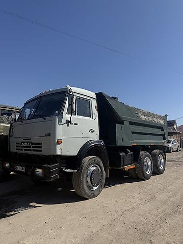 трансьой: Отсев, Для стяжки, Оптом, В розницу, Камаз, Зил, Хово — 2