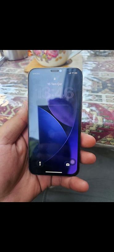 masalli telefon: IPhone 11 Pro, Gümüşü, Face ID — 1