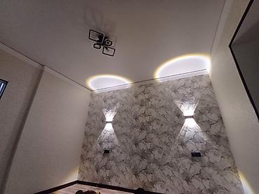 Продажа квартир: 2 комнаты, 52 м², 105 серия, 5 этаж, Евроремонт — 7