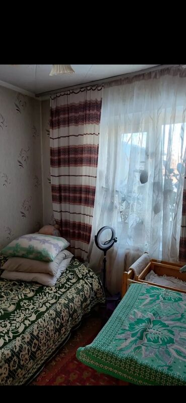 кызыл туу дом: 65 м², 3 комнаты, Парковка, Забор, огорожен