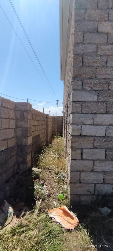 taxta evler kreditle: 4 otaqlı, 200 kv. m, Kredit yoxdur, Təmirsiz — 6