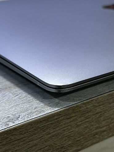 Ноутбуки Apple (MacBook): Б/у, Apple M1, ОЗУ, RAM: 8 ГБ — 7