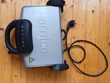 Qrillər: Qril rəng - Gümüşü, Yeni — 11