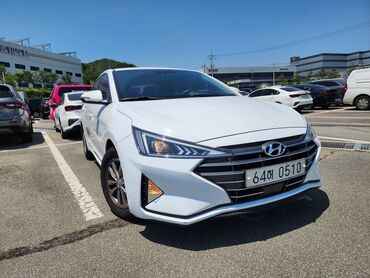 ауди 100 переходка авант: Hyundai Avante: 2019 г., 1.6 л, Автомат, Бензин, Седан