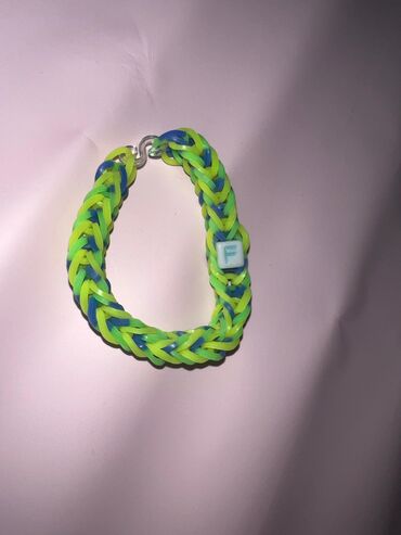 Bijuteriya dəstləri: İki ədəd qolbaq seti 1) Boncuklu qolbaq: - Çəhrayı şüşə/akril -da lalafo.az — 19 Bijuteriya dəstləri: İki ədəd qolbaq seti 1) Boncuklu qolbaq: - Çəhrayı şüşə/akril — 19