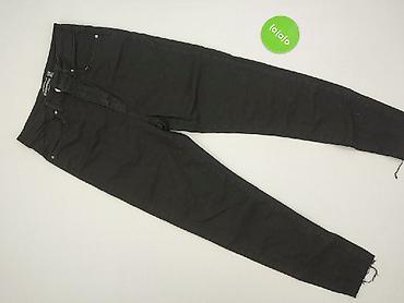 second hand pszczyna: Stradivarius, Jeansy damskie, rozmiar M — 2
