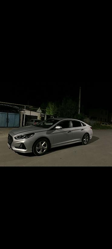 Сдаю Hyundai Sonata, Почасово, | Залог