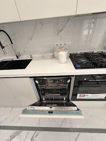 Долгосрочная аренда квартир: 3 комнаты, Агентство недвижимости, Без подселения, С мебелью полностью — 8