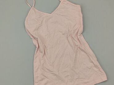 bluzki w różowe kwiaty: T-shirt, SinSay, XS (EU 34), condition - Perfect