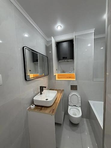 октис 2 купить в алматы: 2 комнаты, 55 м², Технопарк Элитка, 10 этаж, Дизайнерский ремонт — 9