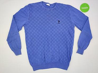pull and bear sweter: Us Polo Assn, Sweter dla mężczyzn, rozmiar XL — 2
