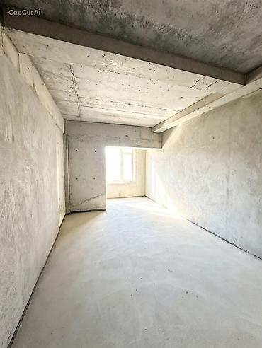 1200: 3 комнаты, 121 м², Асанбай мкр Элитка, 3 этаж, ПСО (под самоотделку) — 3