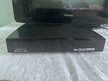 samsung notebooklar: İşlənmiş Televizor Samsung Ünvandan götürmə — 2