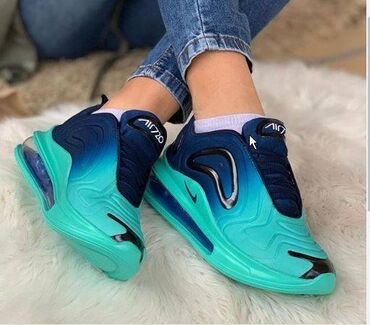 air max duboke patike: Nike air max 720 patike

Novo
Brojevi 36 do 46