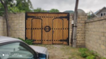 Həyət evləri və villaların satışı: 6 otaqlı, 224 kv. m — 4