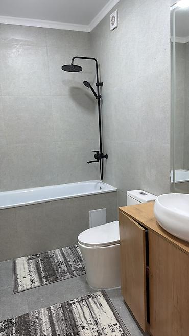 Продажа квартир: 3 комнаты, 69 м², Кок-Жар ж/м Элитка, 13 этаж, Дизайнерский ремонт — 18