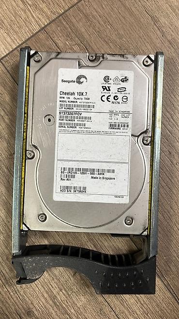 300с: Жесткие диски для серверов/ПК (IDE/Ultra ATA и SCSI) с салазками 300с — 1