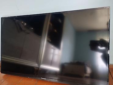 franko smart tv: İşlənmiş Televizor Panasonic LED ekran 40" — 1