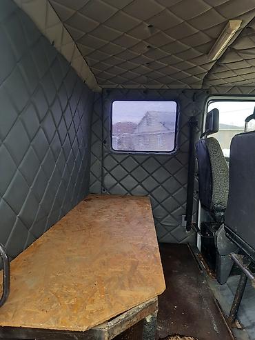 sprinter 315: Грузовик, Mercedes-Benz, Дубль, 6 т, Б/у — 4