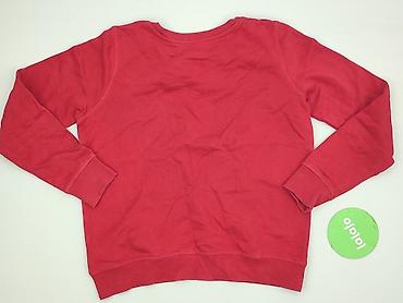 bordowe bluzy: Organic Cotton, Bluza damska
, rozmiar XS — 3