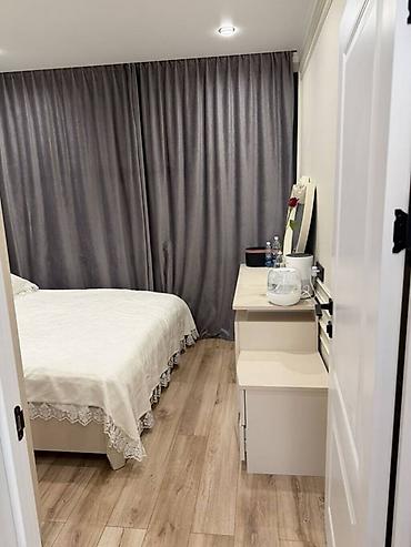 Продажа квартир: 3 комнаты, 74 м², Элитка, 10 этаж — 1