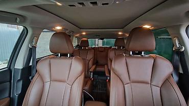 купить авто субару: Subaru Ascent: 2018 г., 2.4 л, Вариатор, Бензин, Кроссовер — 4