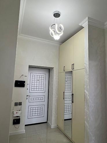 Продажа квартир: Ахмедлы, 3 комнаты, Новостройка, 80 м² — 4