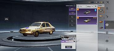 oyun alanı: PUBG Mobile oyun hesabı – zəngin skin və kolleksiyası hesab haqda — 4