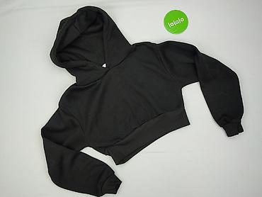 divided basic: Romwe, Bluza z kapturem damska, rozmiar M — 2