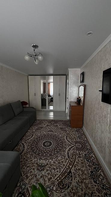 1 ком кв политех: 1 комната, 38 м², Политех Индивидуалка, 5 этаж, Дизайнерский ремонт — 8