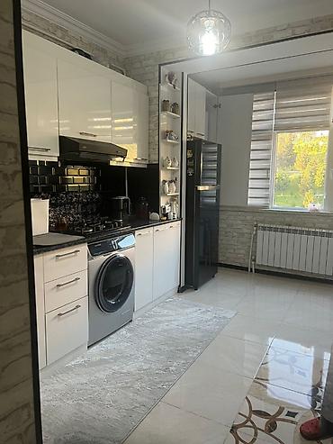Mənzillər: Bakı, 2 otaqlı, Köhnə tikili, 55 kv. m — 4