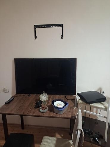 ps3 hard disk: PlayStation 3 Slim oyun konsolu satılır. Televizor Samsung 120 ekran — 2