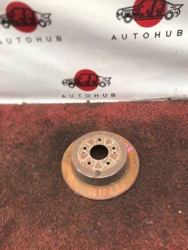 тормозные диски опель инсигния: Задний тормозной диск Hyundai