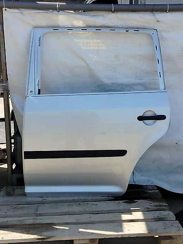audi a4 2007 karavan: ZADNJA LEVA VRATA ZA VOLKSWAGEN TOURAN OD 2003. DO 2015. GOD. | — 1