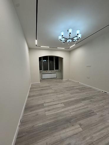 Продажа квартир: 1 комната, 45 м², Элитка, 1 этаж, Евроремонт — 2