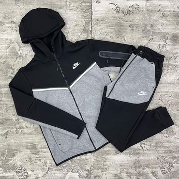 Komplet trenerke: Nike, Za dečake — 11