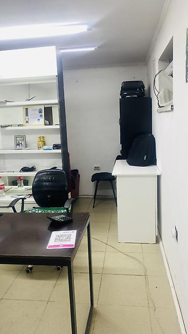 киевская советская: Сдается в аренду помещение 20 кв.м по адресу: Киевский, 199а, рядом — 5