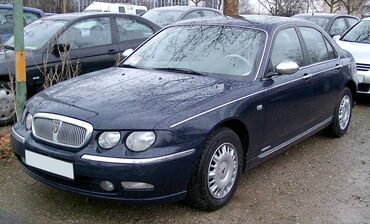 запчасти опель зафира а: Продаю запчасти на Rover 75. 
В наличий и на заказ !