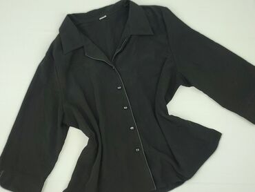 bluzka do garnituru damskiego: Women's blouse, size S (EU 36)